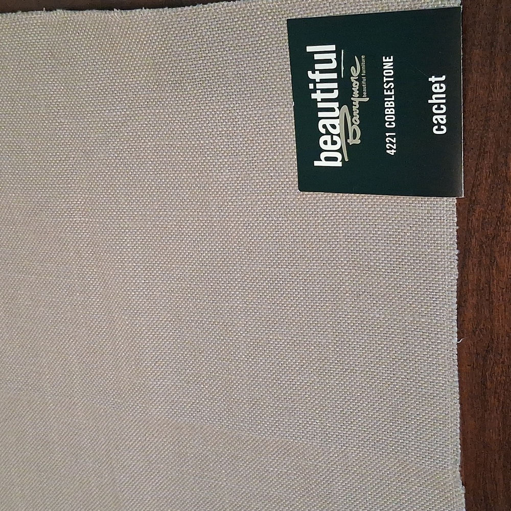 Barrymore Upholstery Fabric Sample 3395